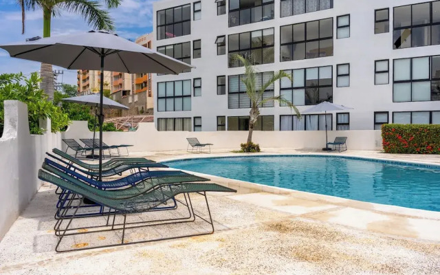 Cozy Apartment 2 Bedrooms Amenities