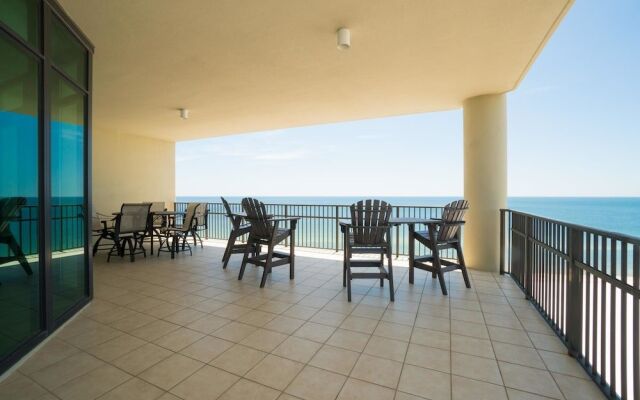 Phoenix West 1001 Apartment 4