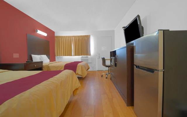 Mojave Hotel