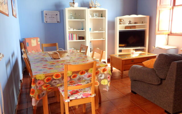 Casa Yeyo