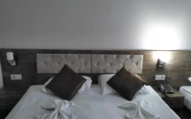 Kadriye Sarp Otel
