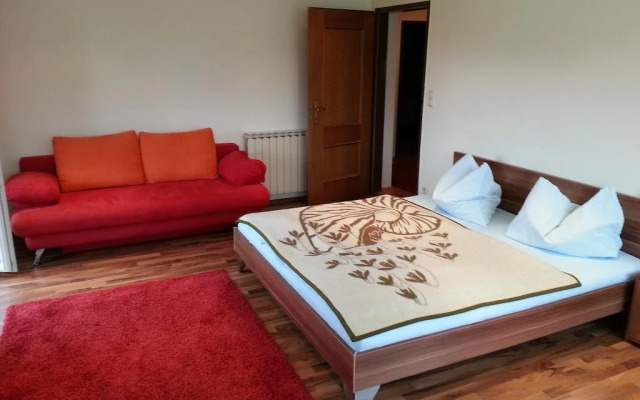 Apartment Cäcilia