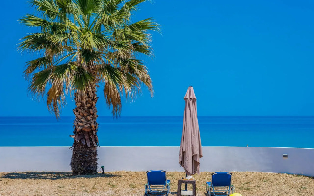 Gaia Beach House Zakynthos