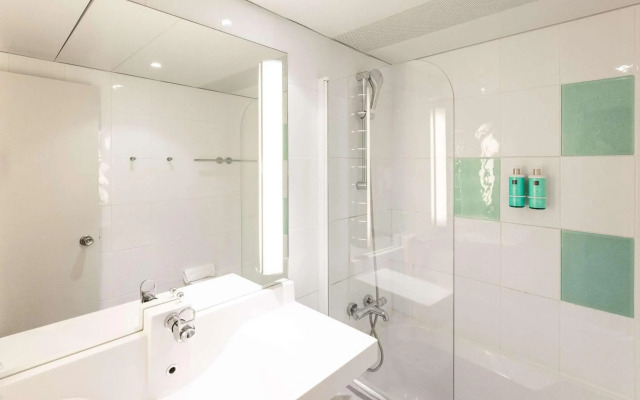 Novotel Grenoble Nord Voreppe