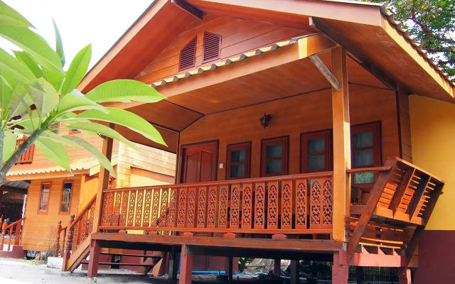 Coco Beach Bungalows