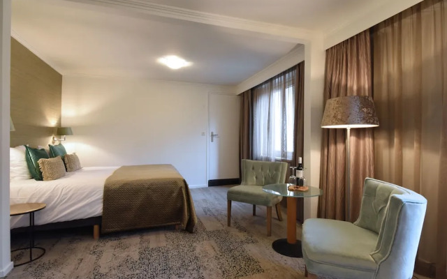 Boutique Hotel Slenaker Vallei