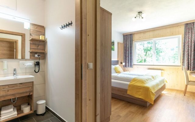 Wellnesshotel Dachsteinresort