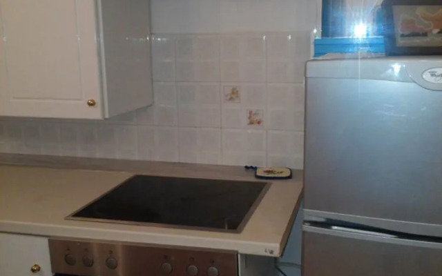 Bouganville Apartments