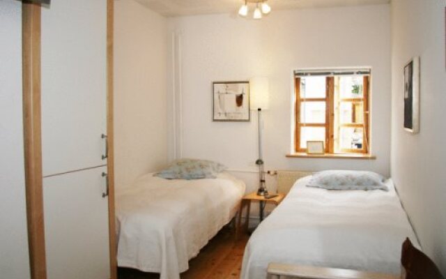 Amager Guesthouse