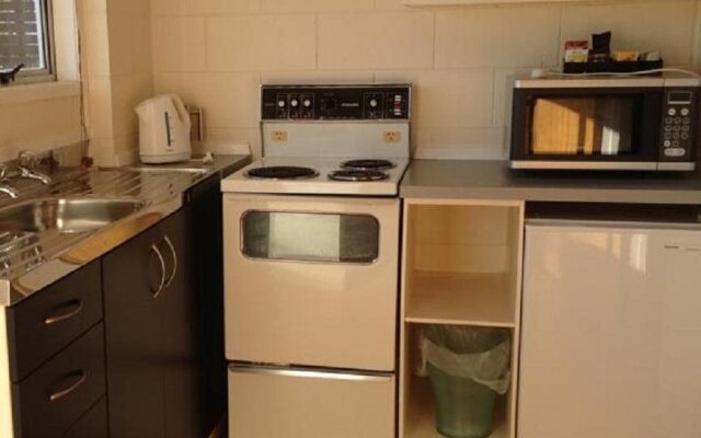 Waihi Motel