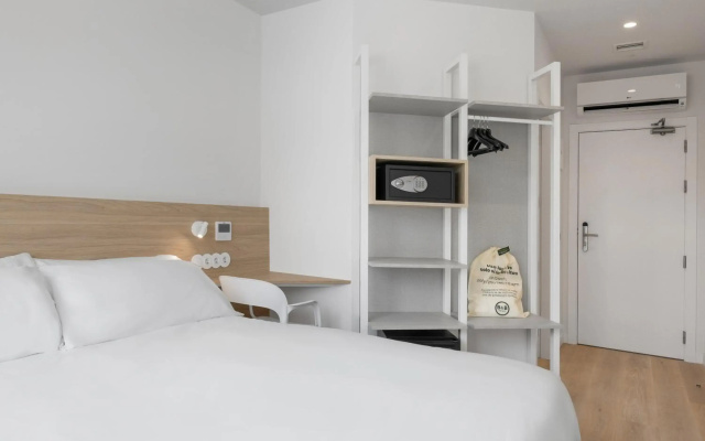 B&B Hotel Benidorm Finestrat