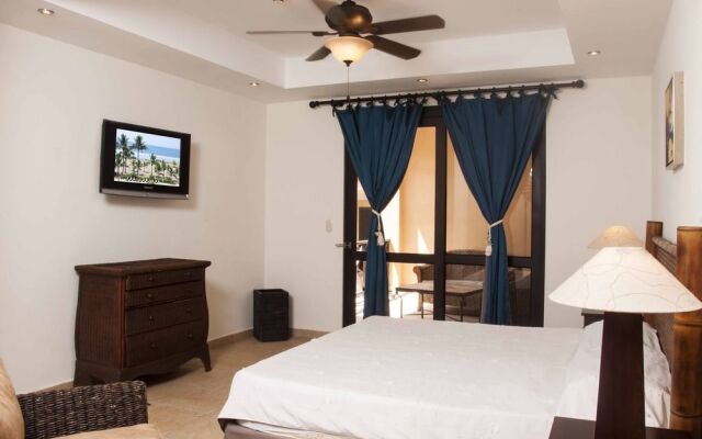 5th Flr Ocean View Penthouse with 2 Level Balcony
