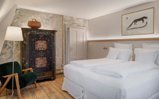 Steinach Townhouse Meran