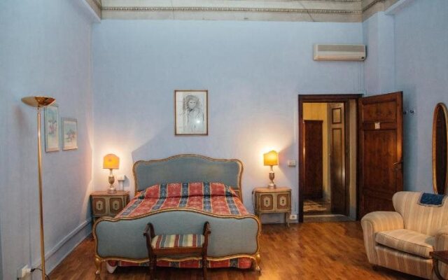 La Romea Residenza dEpoca
