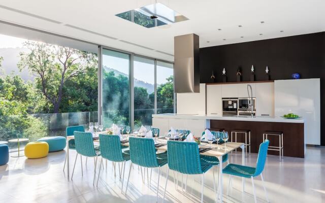 Villa Mayavee