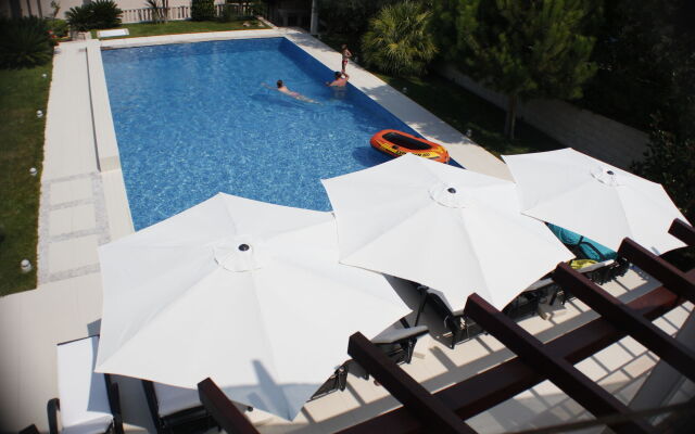 Vila Keti
