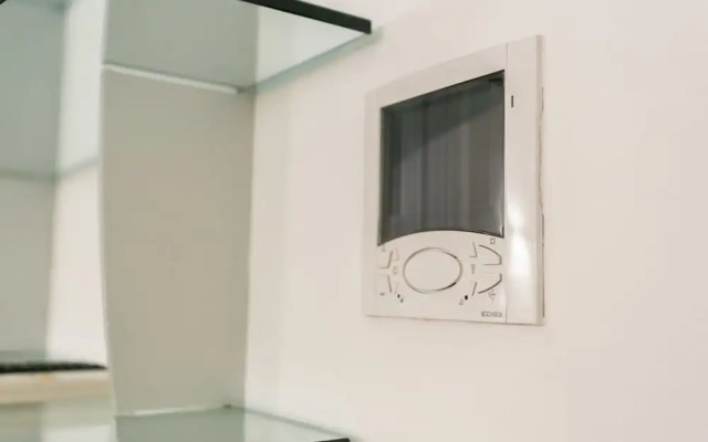 Charming De Togni Apartment