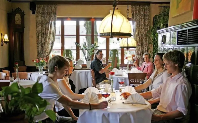 Land-gut-Hotel Lohmann