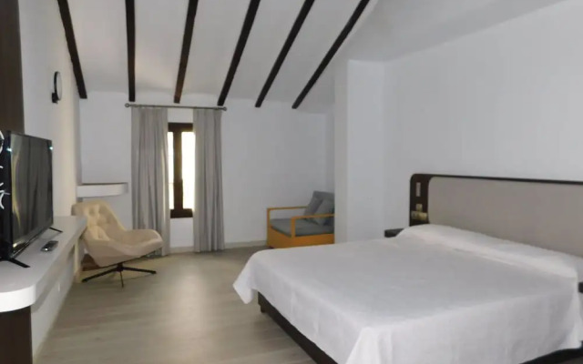 Canaan Boutique Hotel Ronda