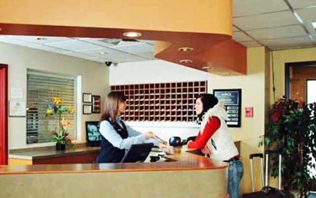 Club Vacances le Plateau, Beaupre, Canada