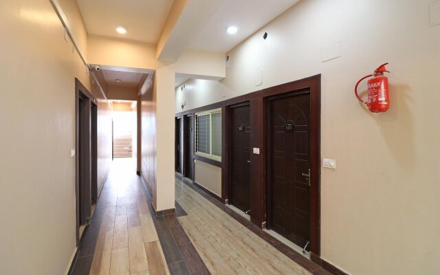 Hotel Siddhant By OYO Rooms