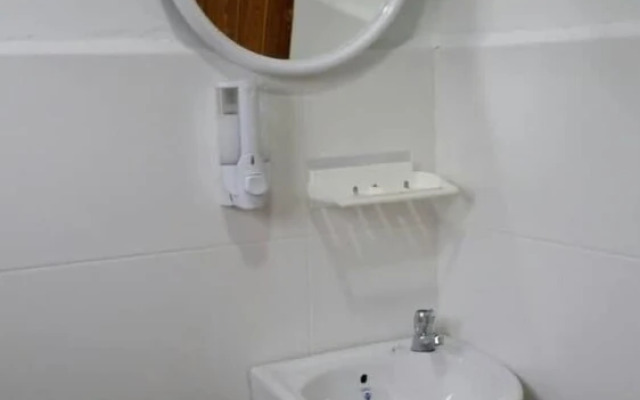 Pondok2 Cabin Stay Shah Alam