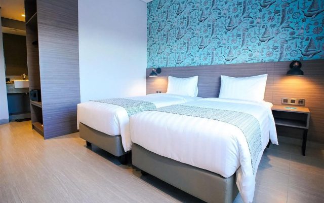 BW inn Belitung