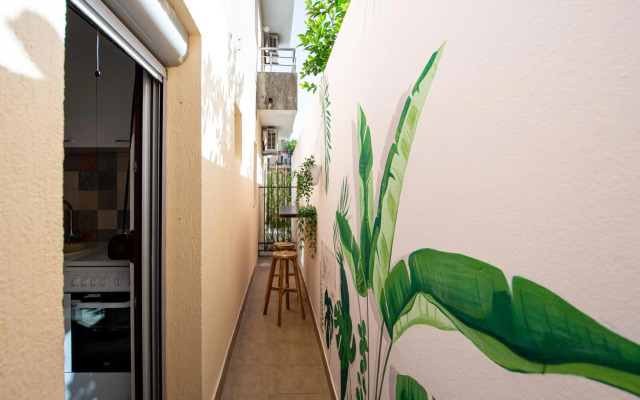 Budva Apartment Dejan 1