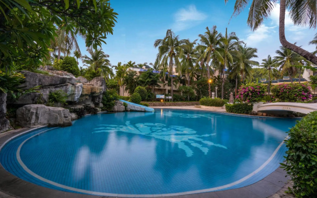 Palm Beach Resort And Spa