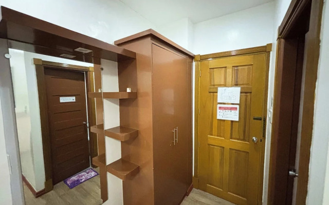 Sea Jewel Hotel Puerto Galera powered by Cocotel