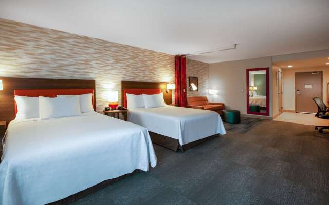 Home2 Suites by Hilton Lewisburg