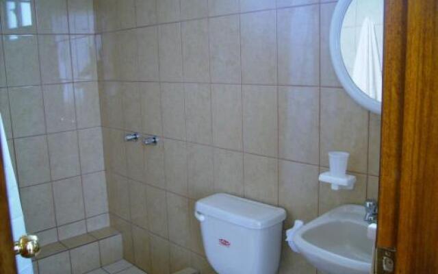 Hostal El Sol