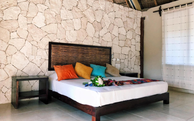 Boutique Jabin Tulum