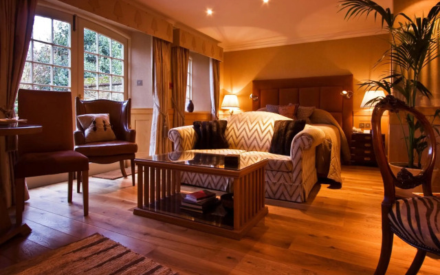 Le Manoir aux Quat'Saisons, A Belmond Hotel, Oxfordshire