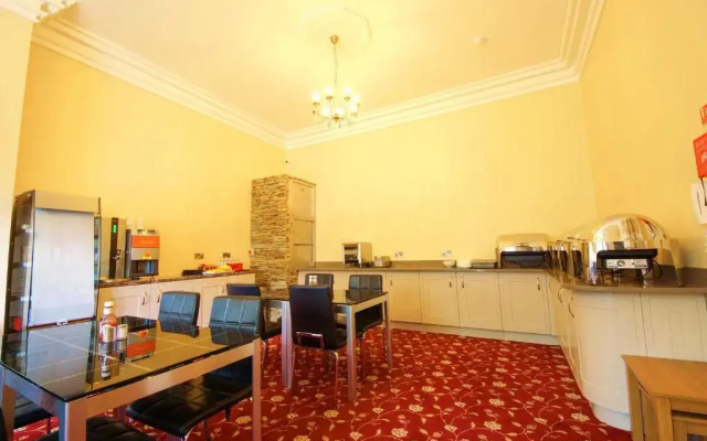 Edgerton Hotel