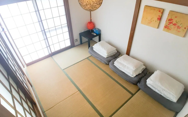 Toki Villa Tokyo Otsuka A