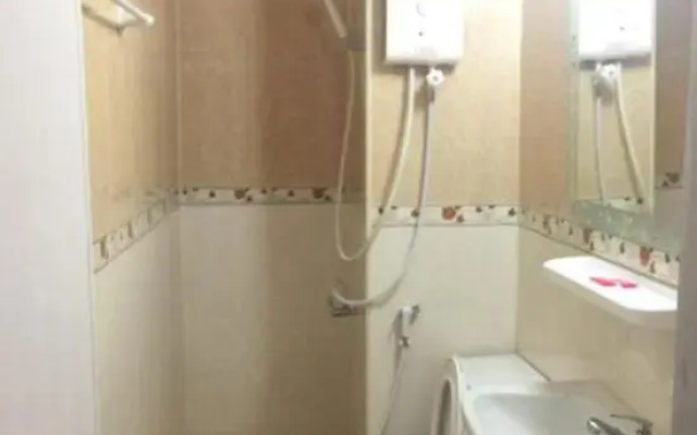 SK Muangthongthani Apartment