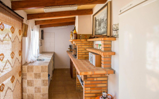Can Rovet - House With Private Pool. Free Wifi