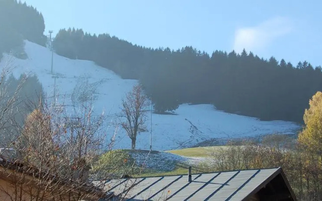 Appartementhaus Zell City