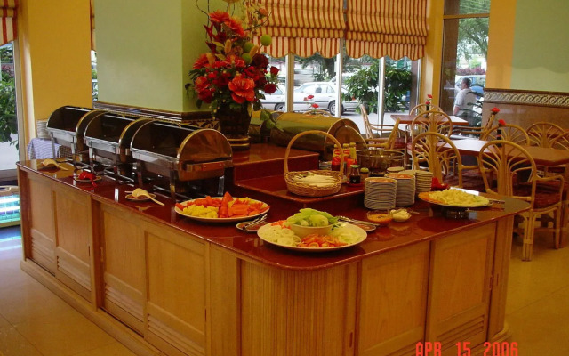 Li Hua Hotel Bintulu