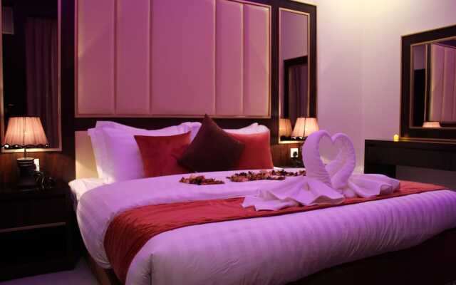 Silent Nights by Kyan