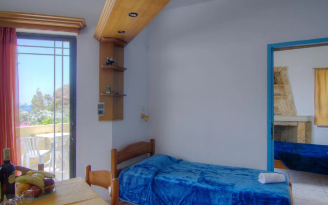 Sunrise Hotel & Apartments