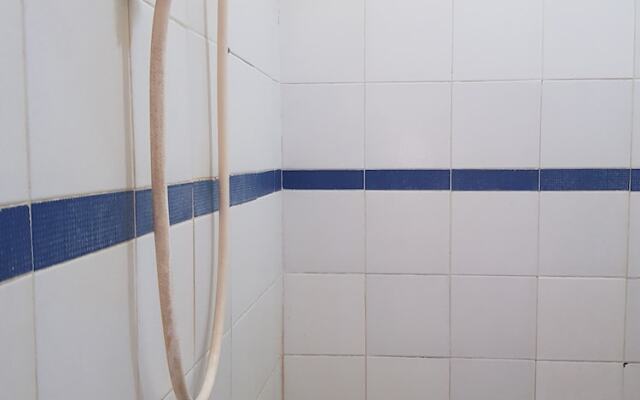 Hotel Pantai Mutiara