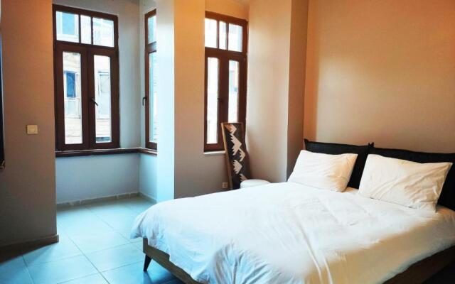 Cozy big room near Taksim R5-Home design