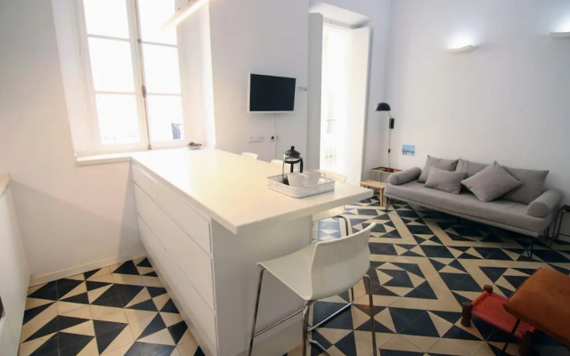 Apartamento La PEPA1812