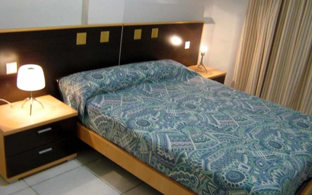 Apartamento Jardines D2-0C