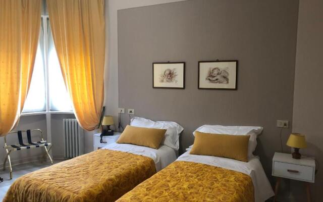 Hotel Residence Sant'Anna