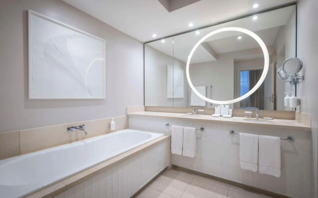 The Morrison Dublin, Curio Collection by Hilton