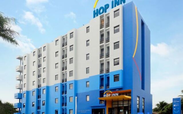 Hop Inn Nakhon Ratchasima City Center