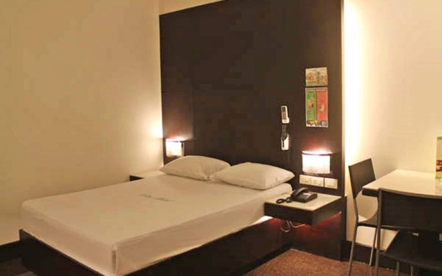 Vista Hotel Cubao